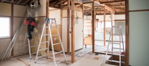 Entreprise de rénovation de la maison et de rénovation d’appartement à Moulon